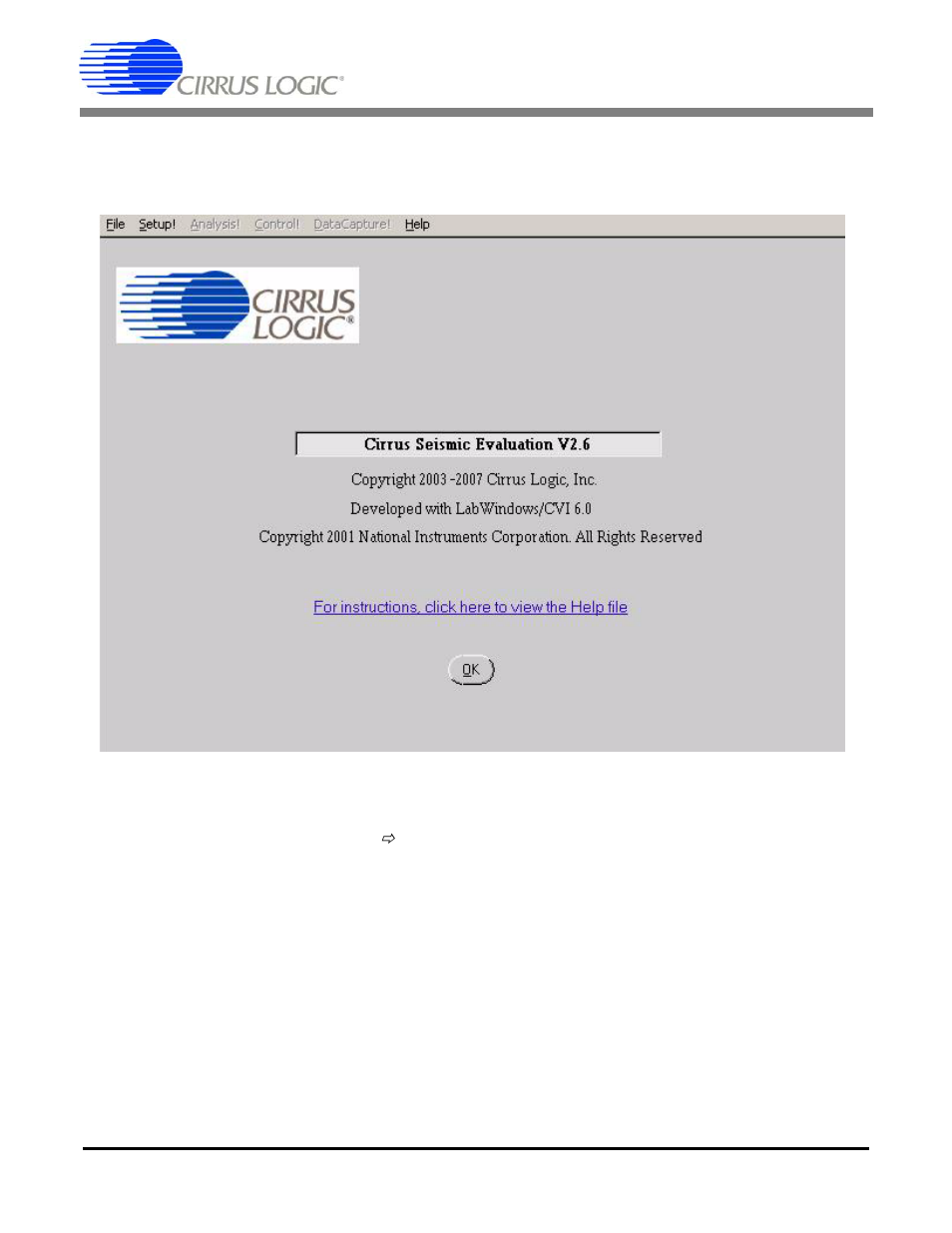 2 about panel, Cdb5378 | Cirrus Logic CDB5378 User Manual | Page 38 / 74
