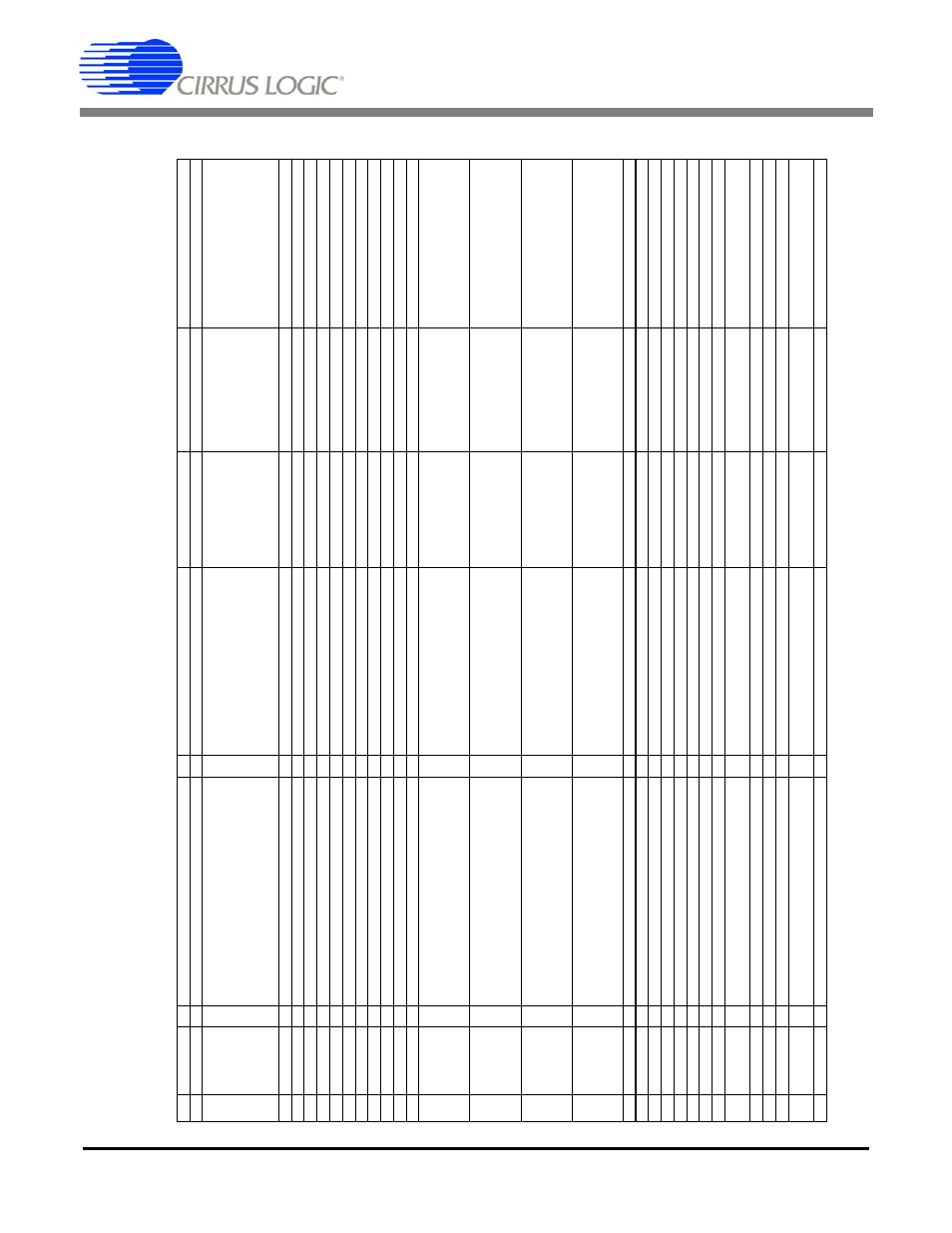 Bill of materials, Cdb5378 | Cirrus Logic CDB5378 User Manual | Page 55 / 74