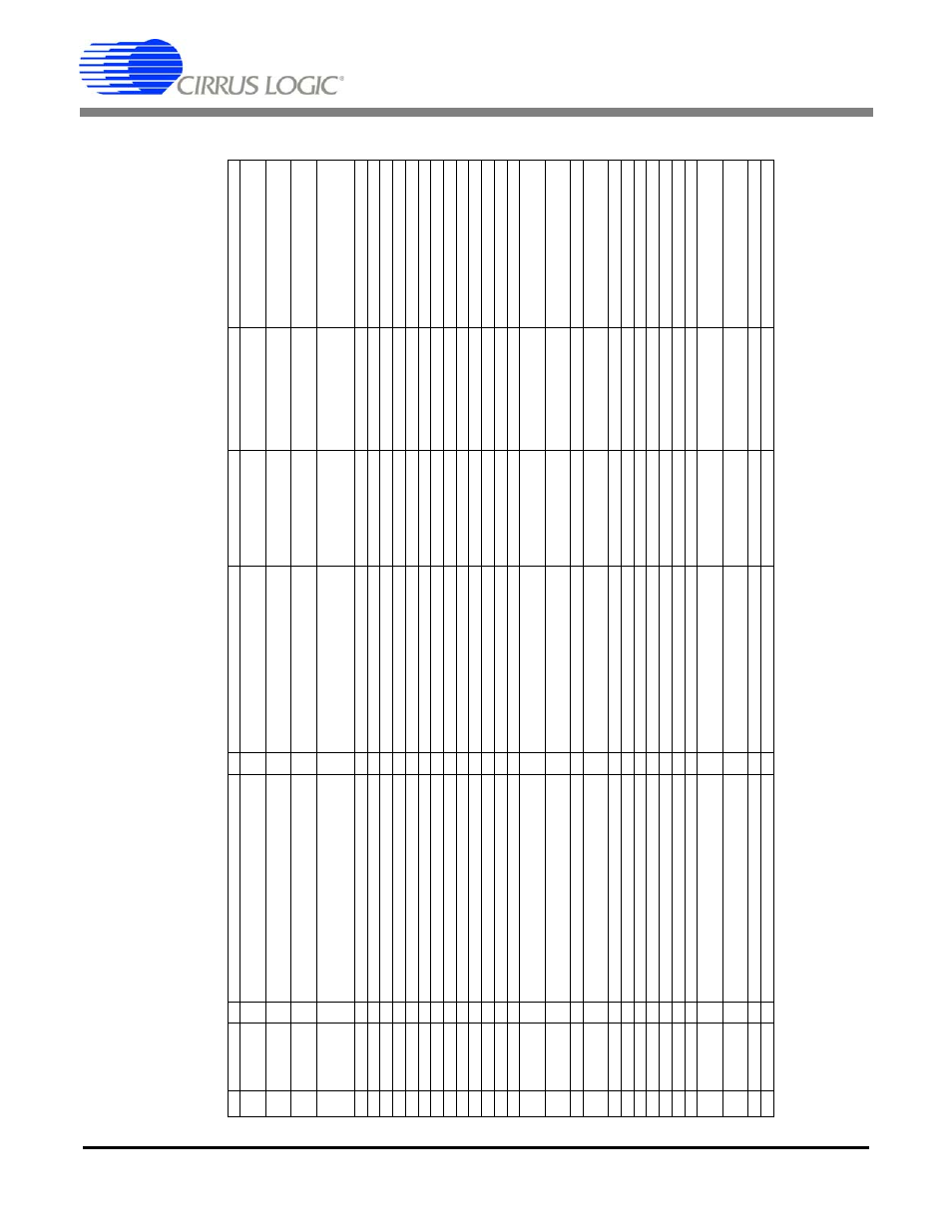 Cdb5378 | Cirrus Logic CDB5378 User Manual | Page 56 / 74