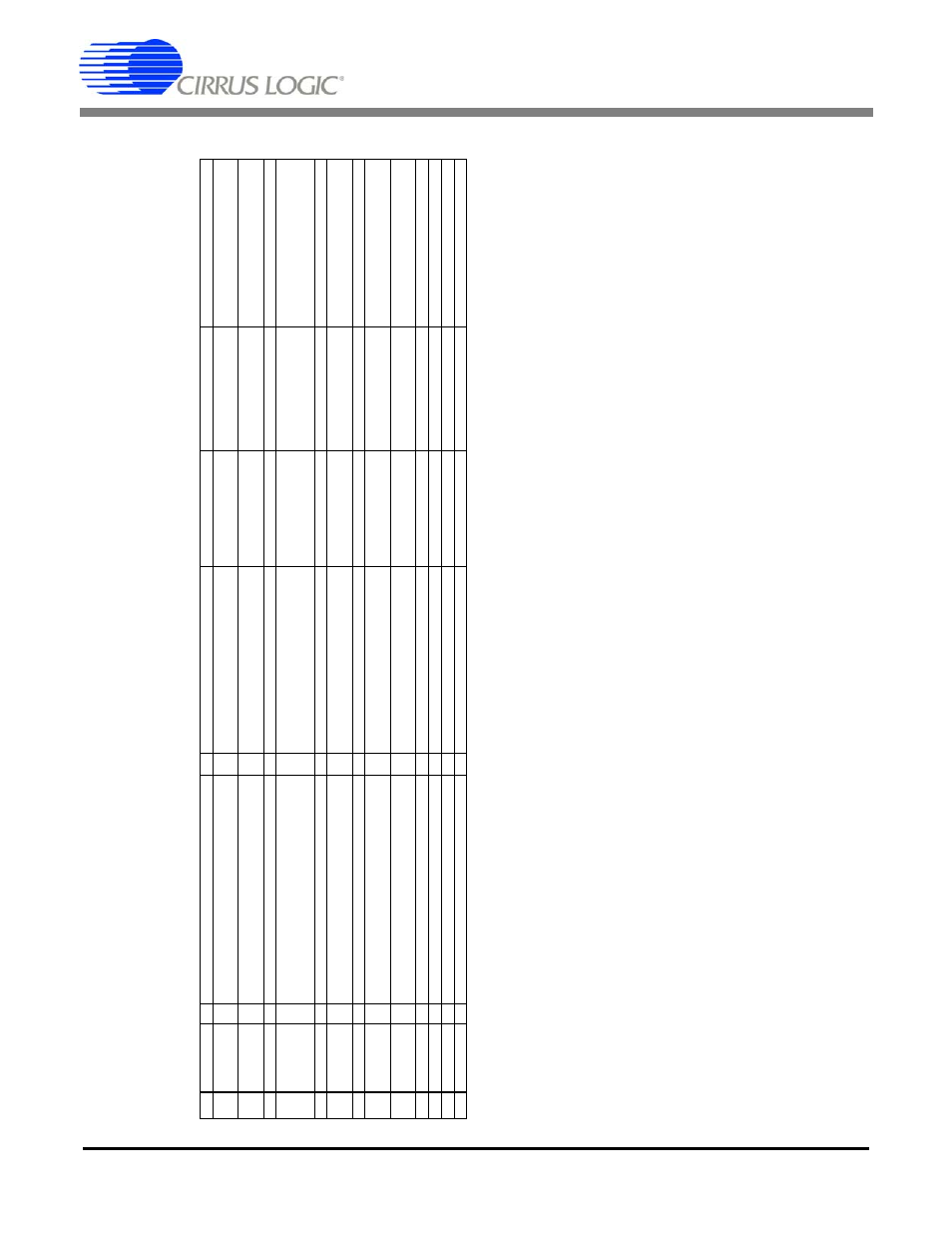 Cdb5378 | Cirrus Logic CDB5378 User Manual | Page 57 / 74