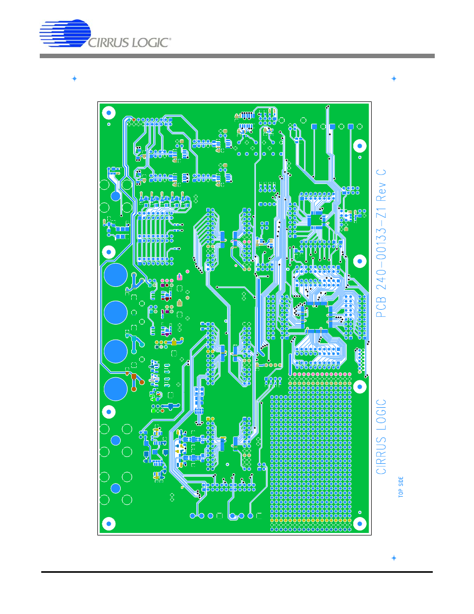 Cdb5378 | Cirrus Logic CDB5378 User Manual | Page 59 / 74
