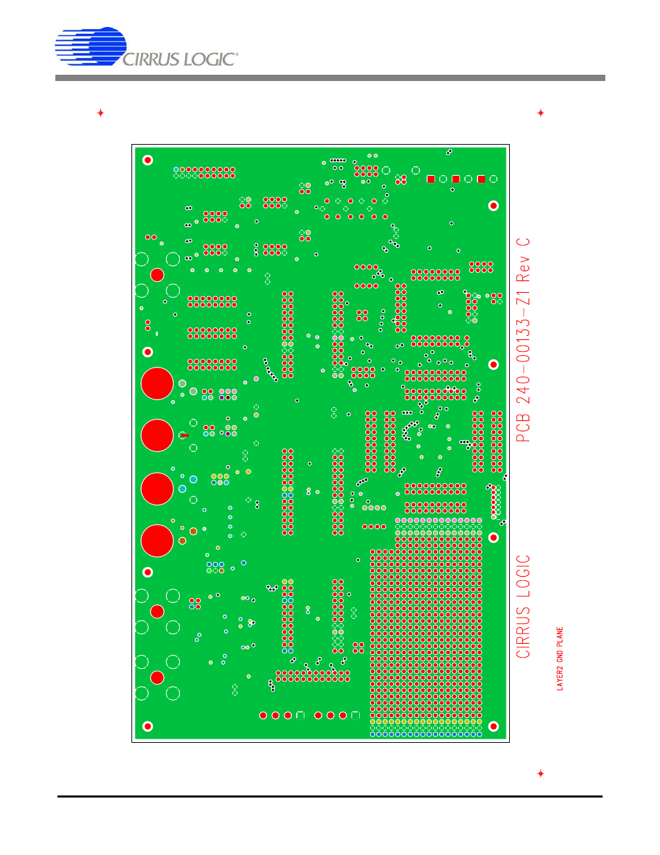 Cdb5378 | Cirrus Logic CDB5378 User Manual | Page 60 / 74