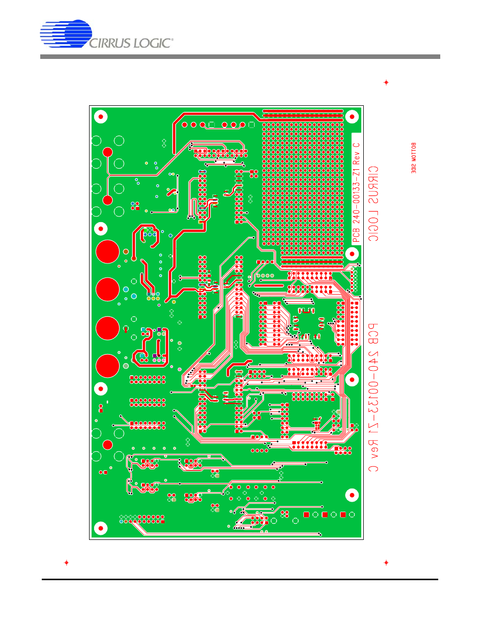 Cdb5378 | Cirrus Logic CDB5378 User Manual | Page 62 / 74