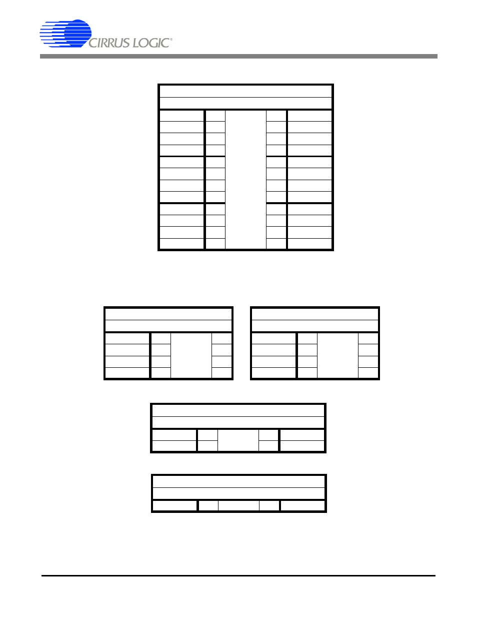 1 default jumper settings, Cdb5378 | Cirrus Logic CDB5378 User Manual | Page 8 / 74