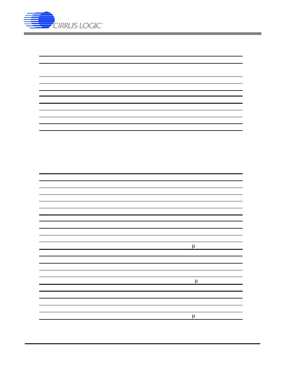 Cdb5376 | Cirrus Logic CDB5376 User Manual | Page 30 / 80