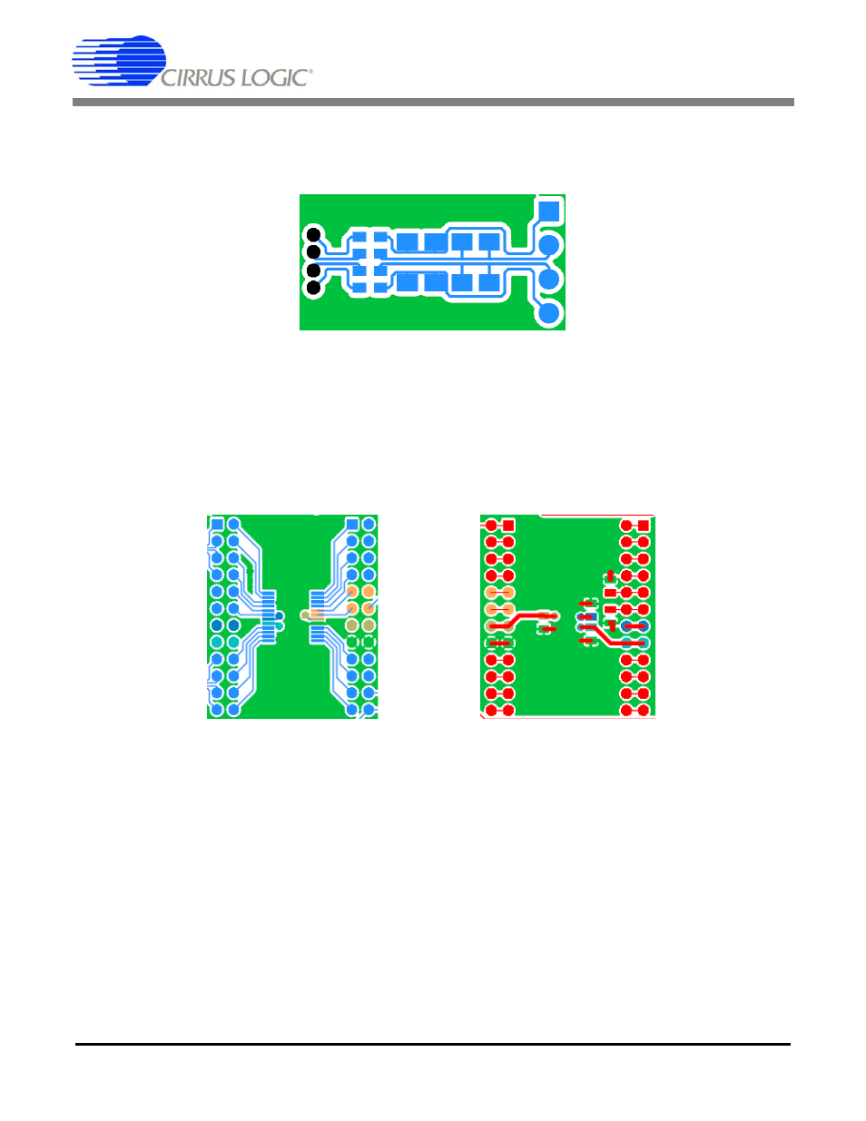 3 bypass capacitors, Cdb5376 | Cirrus Logic CDB5376 User Manual | Page 36 / 80