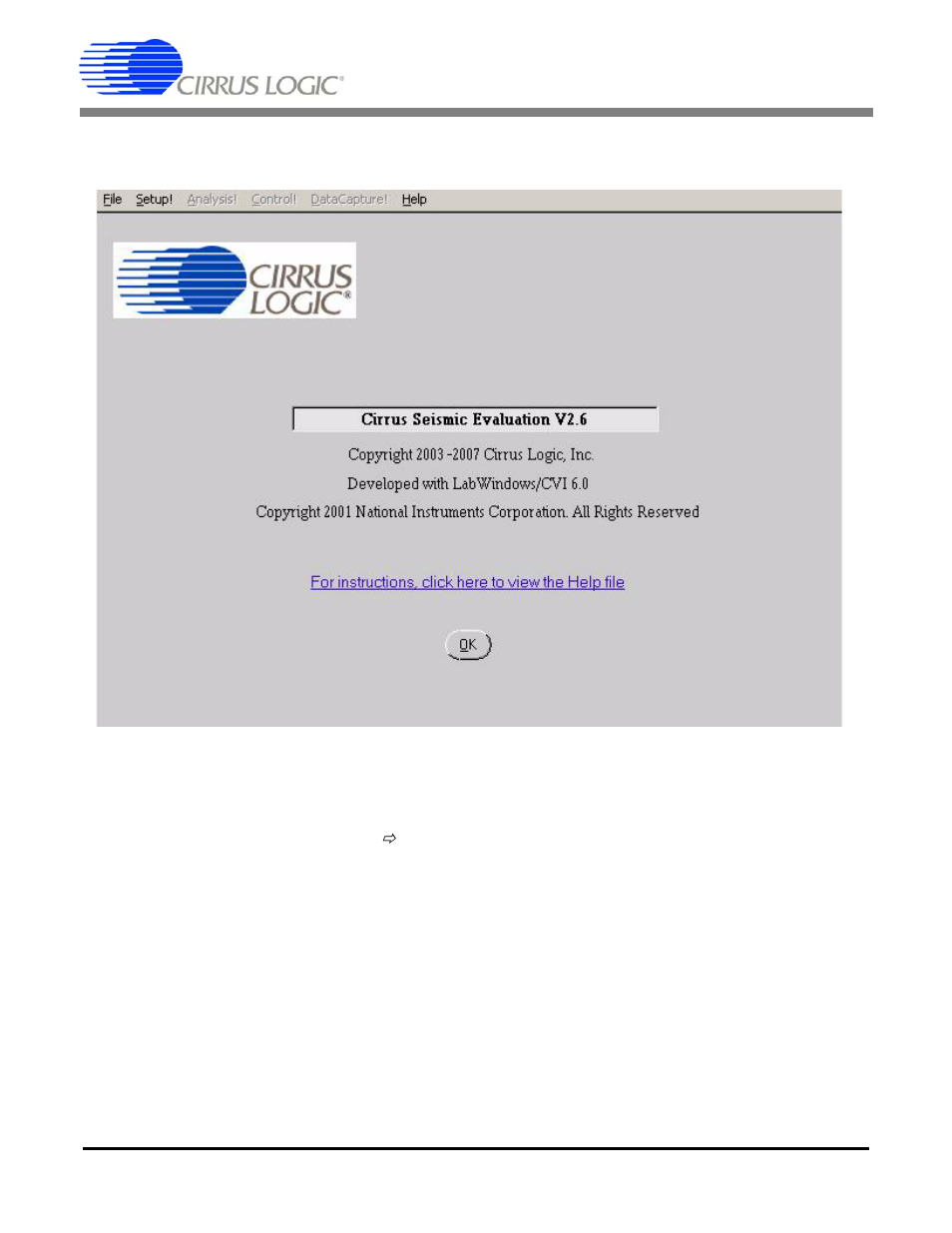 2 about panel, Cdb5376 | Cirrus Logic CDB5376 User Manual | Page 39 / 80