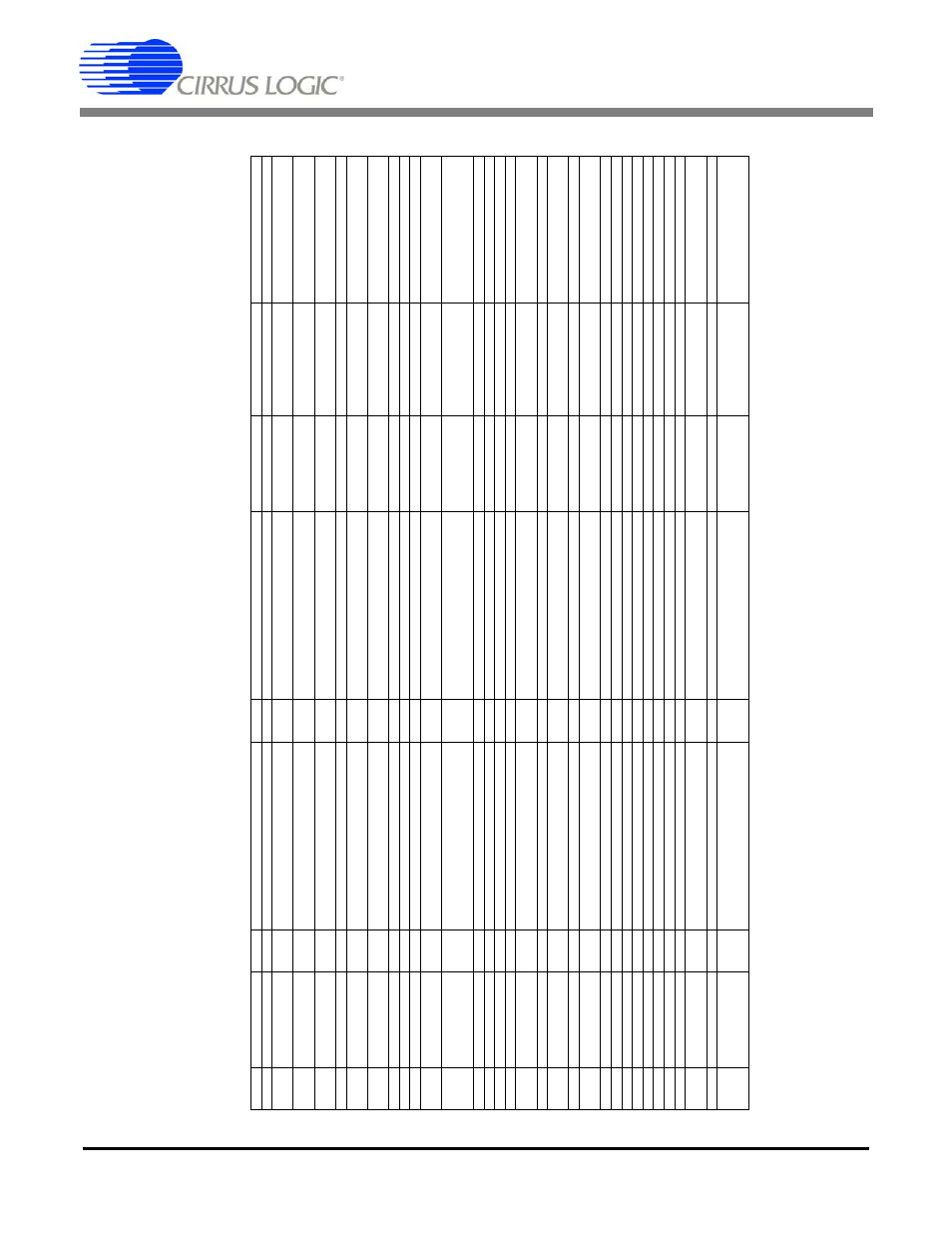 Cdb5376 | Cirrus Logic CDB5376 User Manual | Page 56 / 80