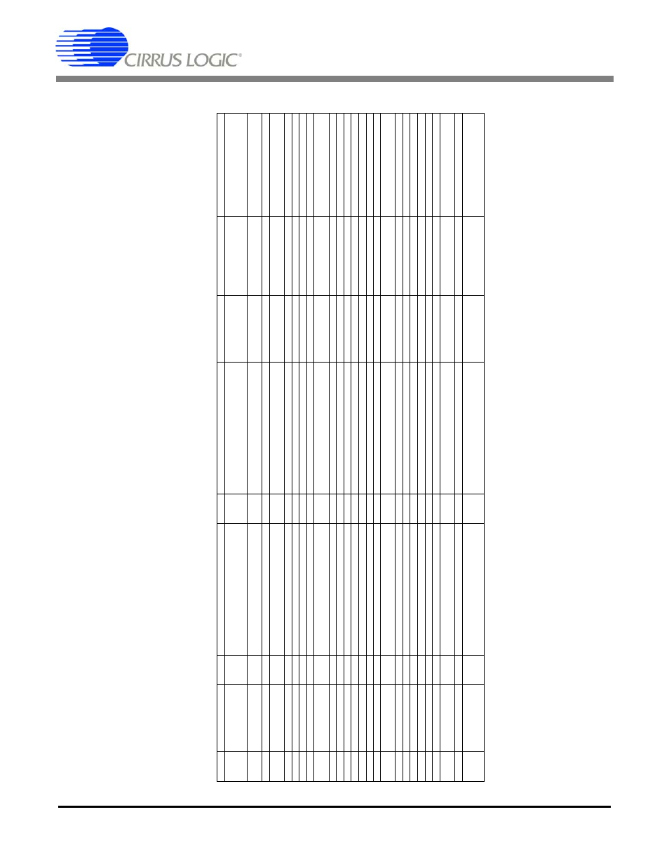 Cdb5376 | Cirrus Logic CDB5376 User Manual | Page 57 / 80