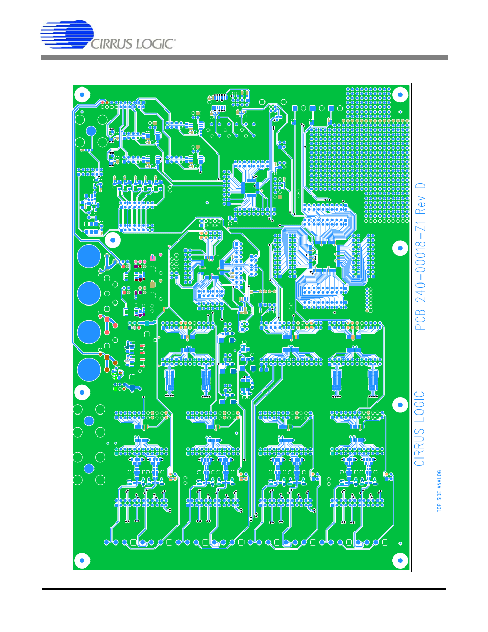 Cdb5376 | Cirrus Logic CDB5376 User Manual | Page 59 / 80