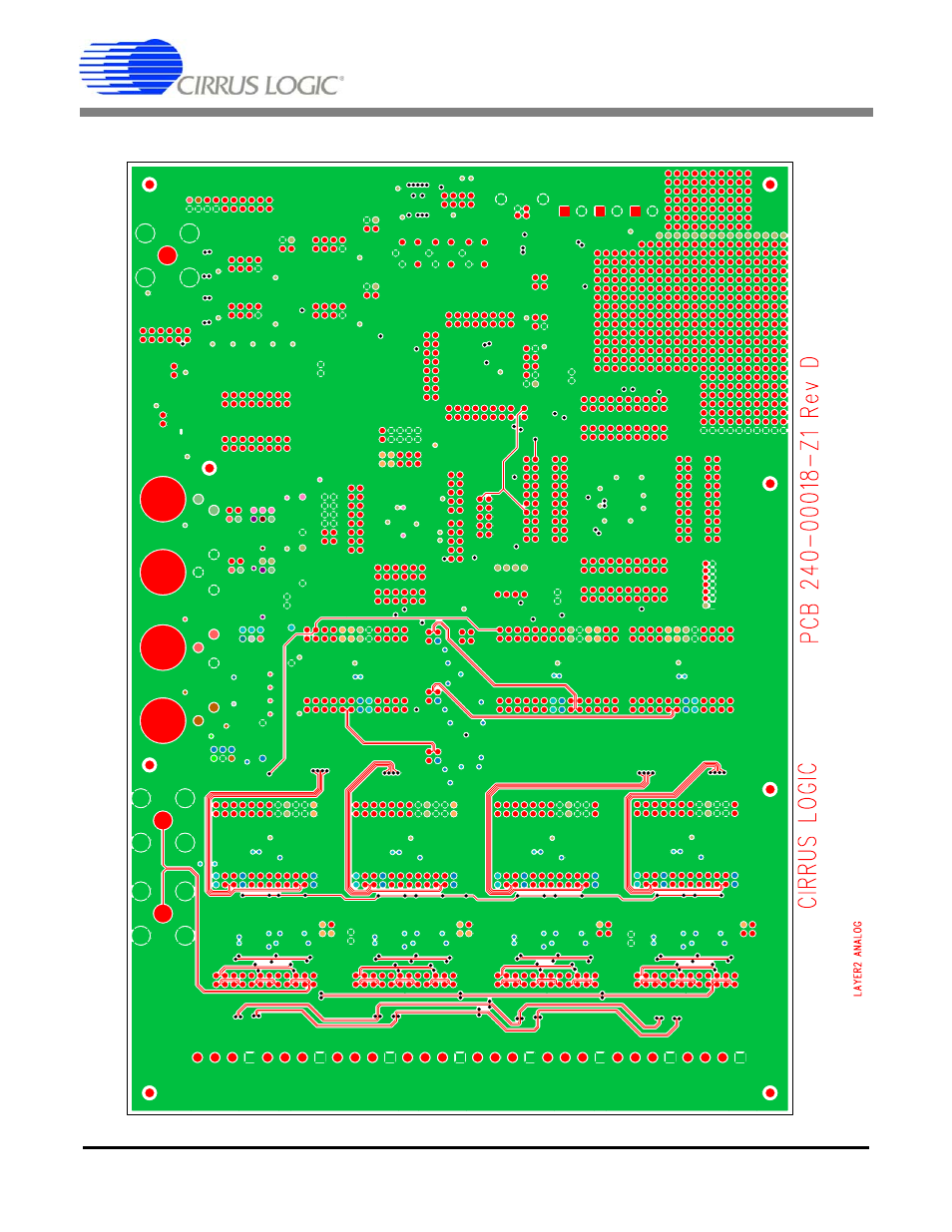 Cdb5376 | Cirrus Logic CDB5376 User Manual | Page 60 / 80