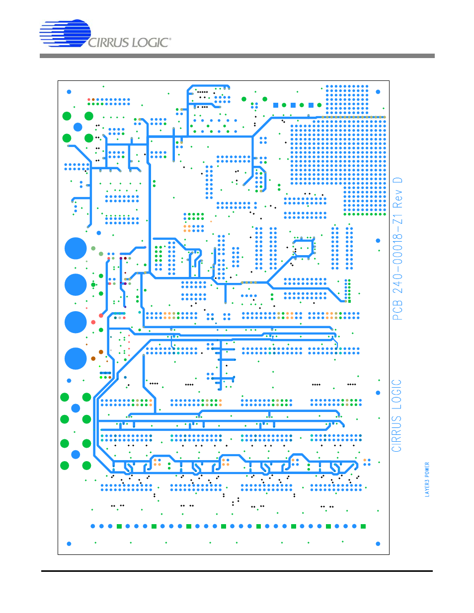 Cdb5376 | Cirrus Logic CDB5376 User Manual | Page 61 / 80