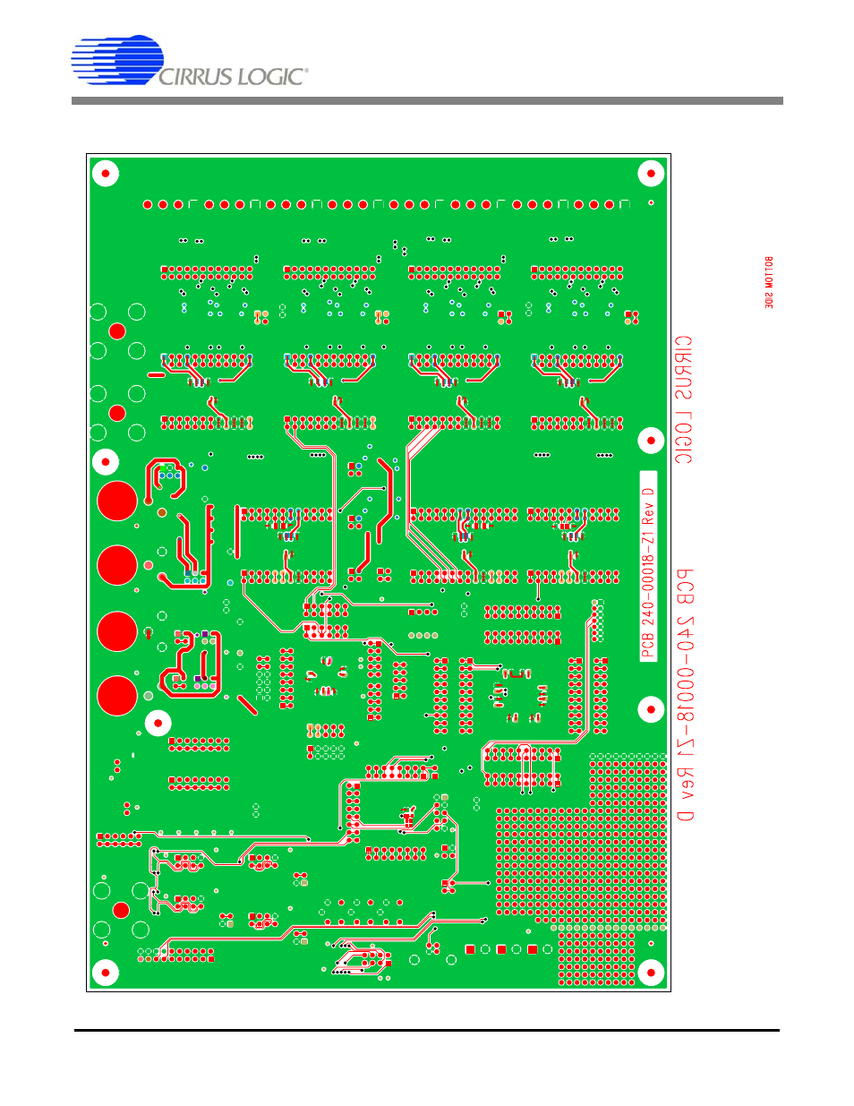 Cdb5376 | Cirrus Logic CDB5376 User Manual | Page 64 / 80