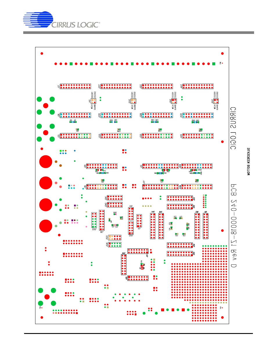 Cdb5376 | Cirrus Logic CDB5376 User Manual | Page 65 / 80