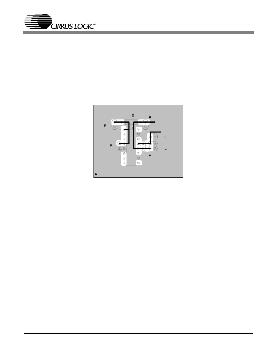 Pcb layout, grounding and power supply decoupling, Performance plots, Cs3310 | Cirrus Logic CS3310 User Manual | Page 10 / 17
