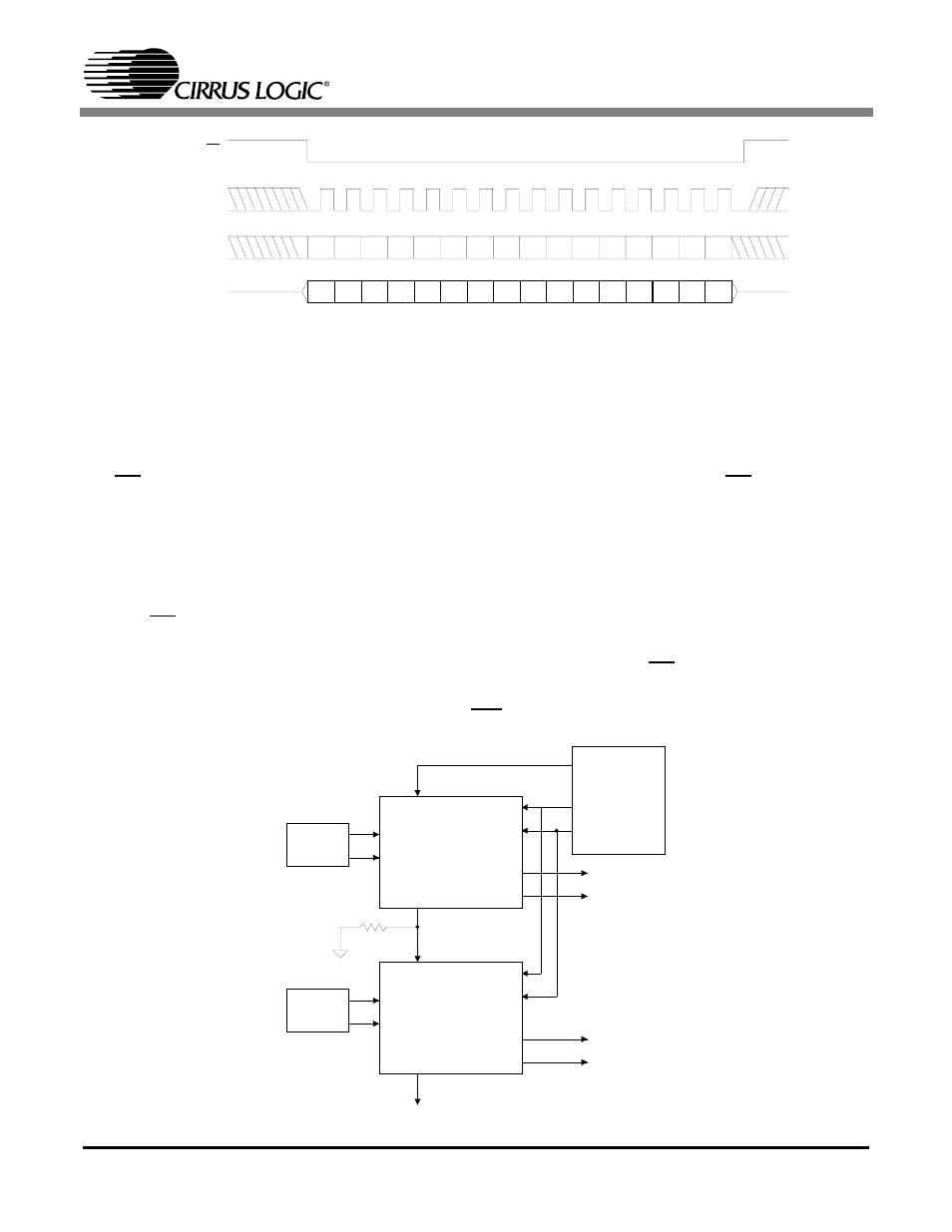 Cs3310 | Cirrus Logic CS3310 User Manual | Page 7 / 17