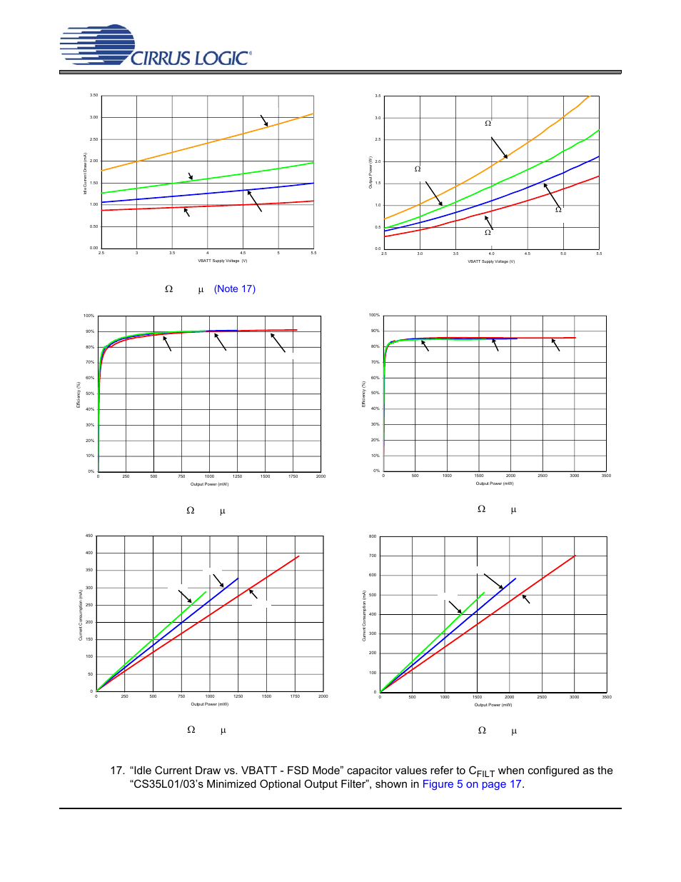 4  + 33  h, Filt | Cirrus Logic CS35L03 User Manual | Page 24 / 33