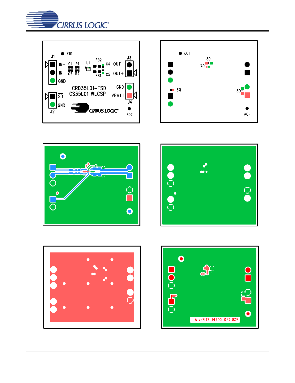 Crd35l01 | Cirrus Logic CRD35L01 User Manual | Page 11 / 14