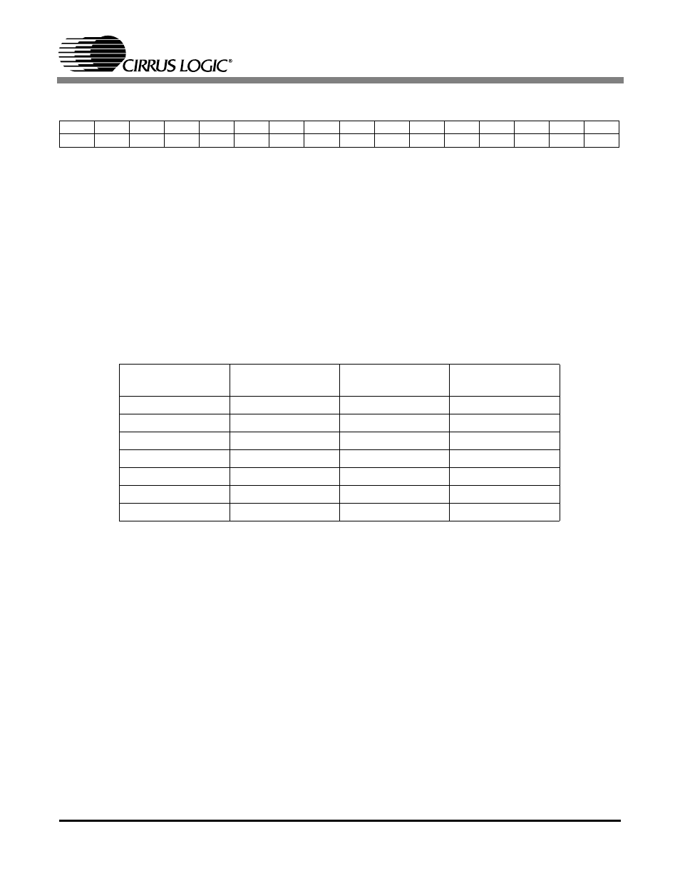 Cs4202 | Cirrus Logic CS4202 User Manual | Page 32 / 66