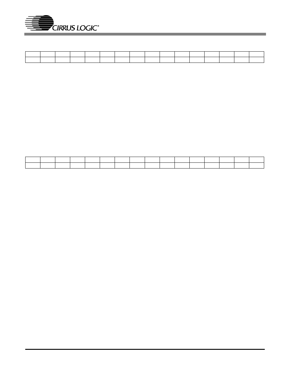 Cs4202 | Cirrus Logic CS4202 User Manual | Page 40 / 66