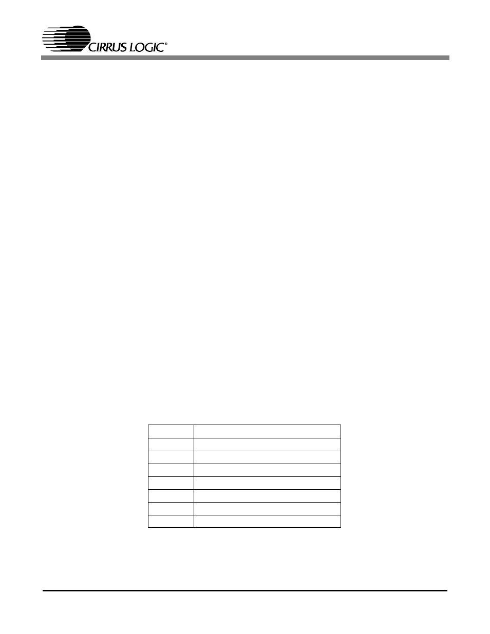 2 powerdown controls, Table 15. powerdown pr bit functions, Cs4202 | Cirrus Logic CS4202 User Manual | Page 46 / 66