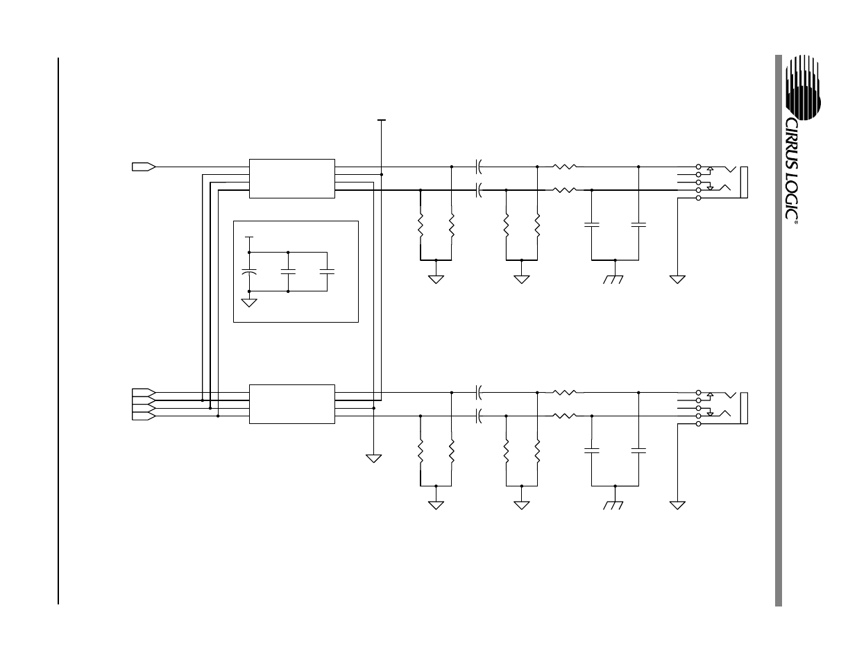 Figure 4 | Cirrus Logic CRD4202-2 User Manual | Page 10 / 24