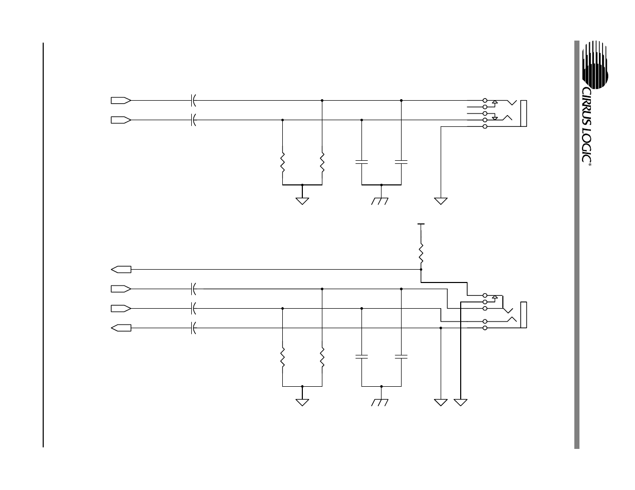 Figure 5. front channel and headphone sense output, Figure 5 | Cirrus Logic CRD4202-2 User Manual | Page 11 / 24