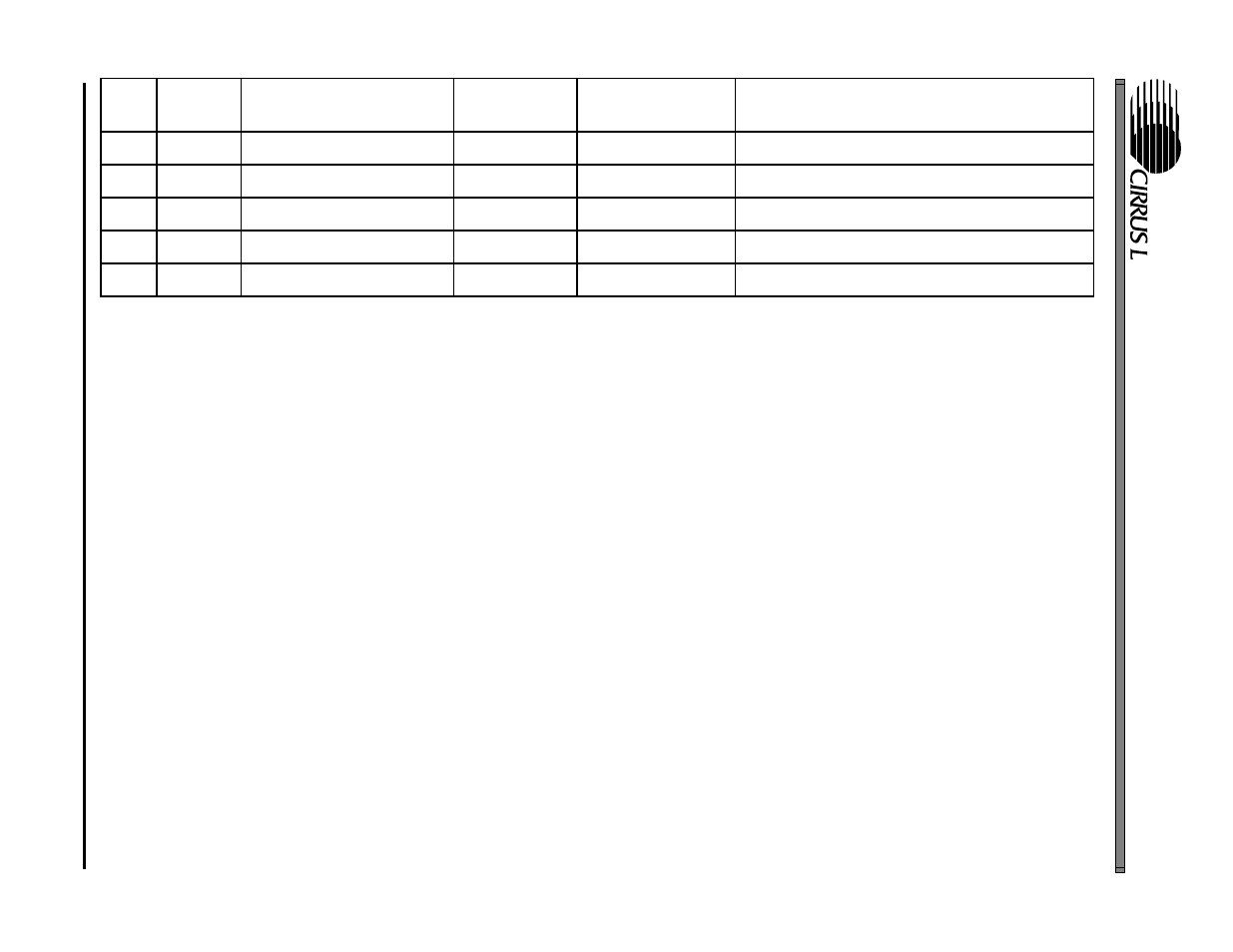 Cirrus Logic CRD4202-1 User Manual | Page 23 / 24