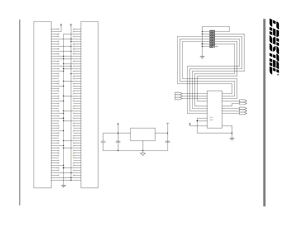 Figure 4. pci bus | Cirrus Logic CRD4205-2 User Manual | Page 9 / 18