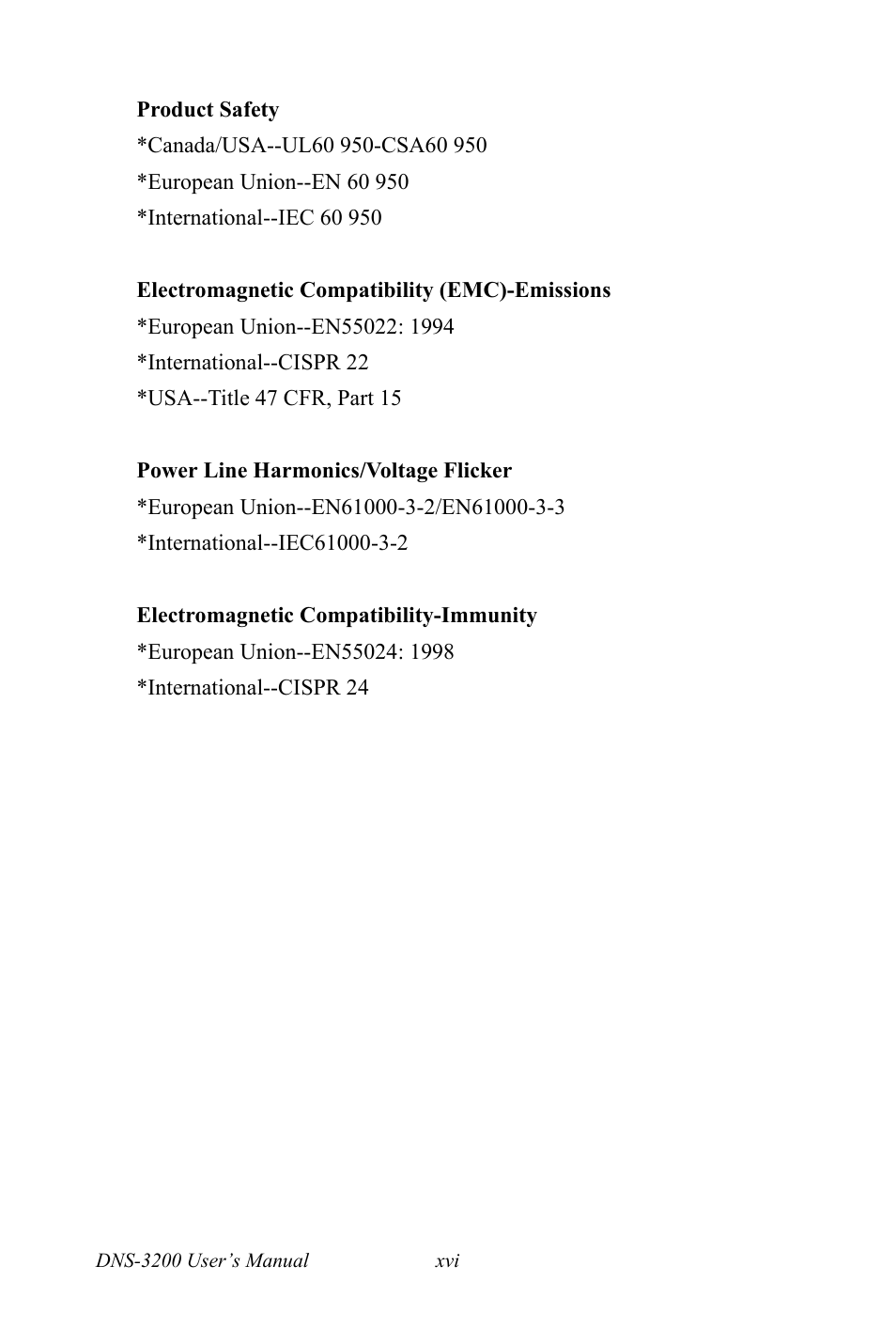 Advantech DNS-3200 User Manual | Page 16 / 110