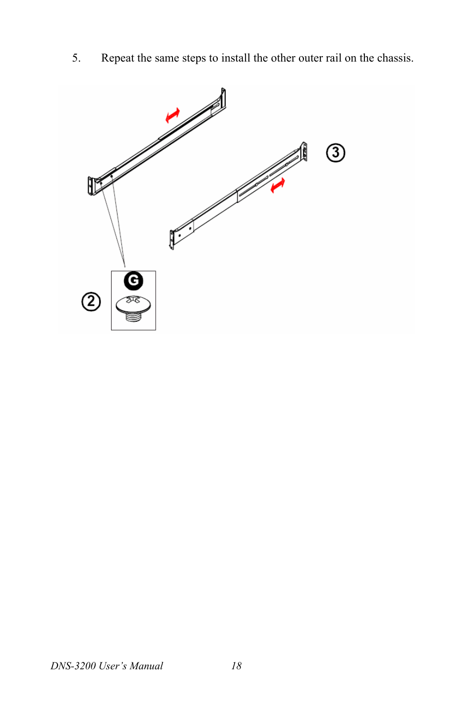Advantech DNS-3200 User Manual | Page 36 / 110