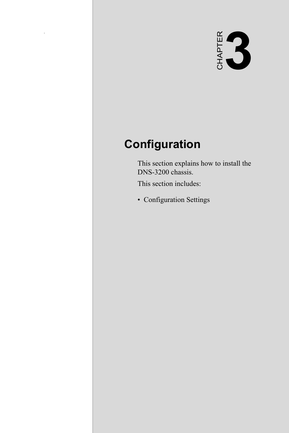 Advantech DNS-3200 User Manual | Page 41 / 110