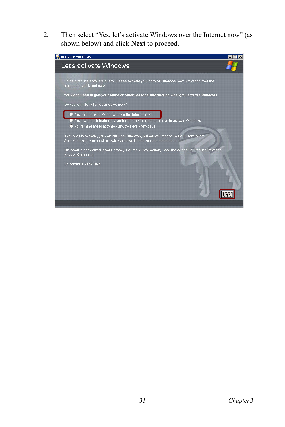 Advantech DNS-3200 User Manual | Page 49 / 110