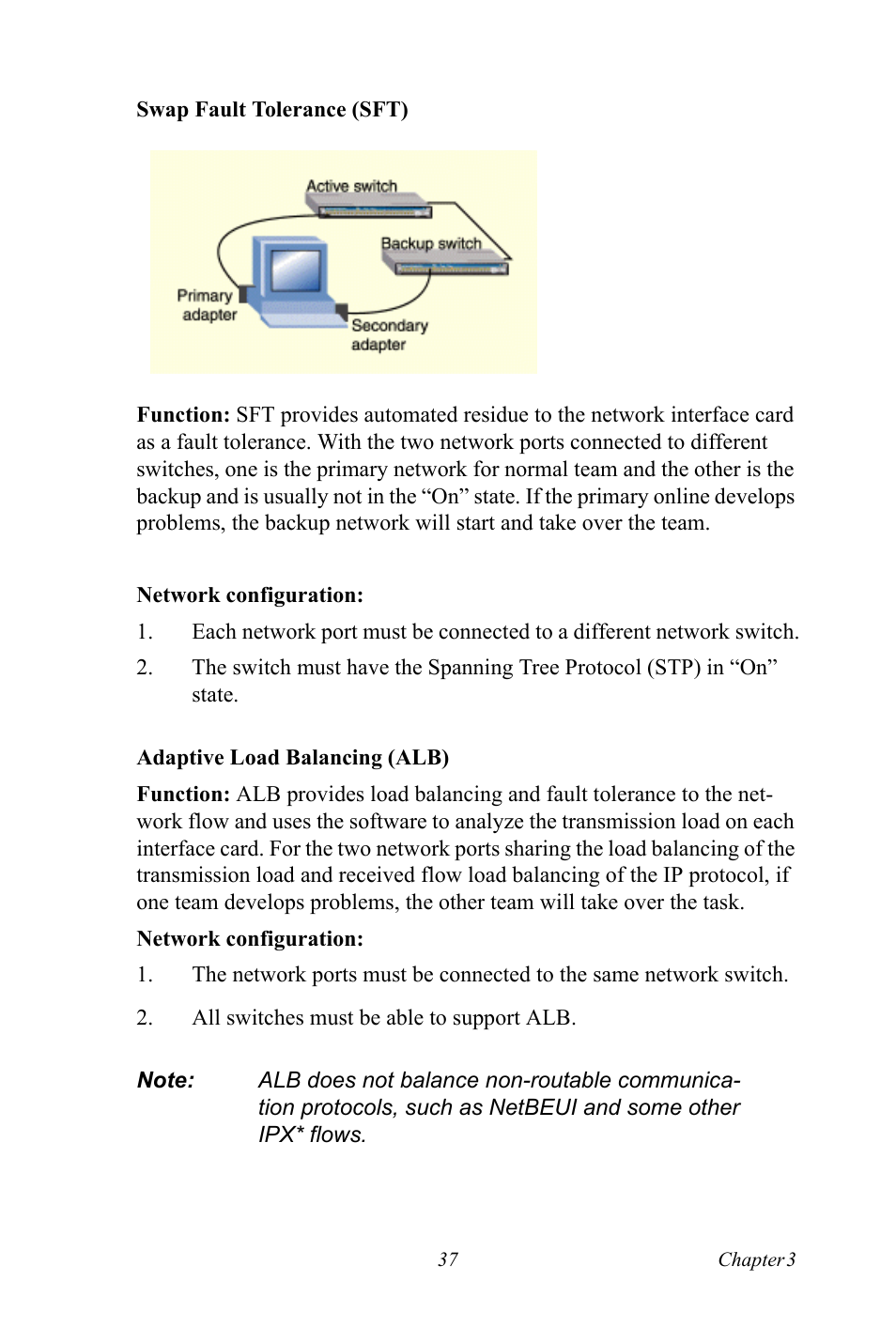 Advantech DNS-3200 User Manual | Page 55 / 110