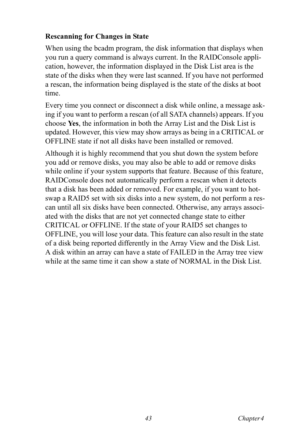 Advantech DNS-3200 User Manual | Page 61 / 110