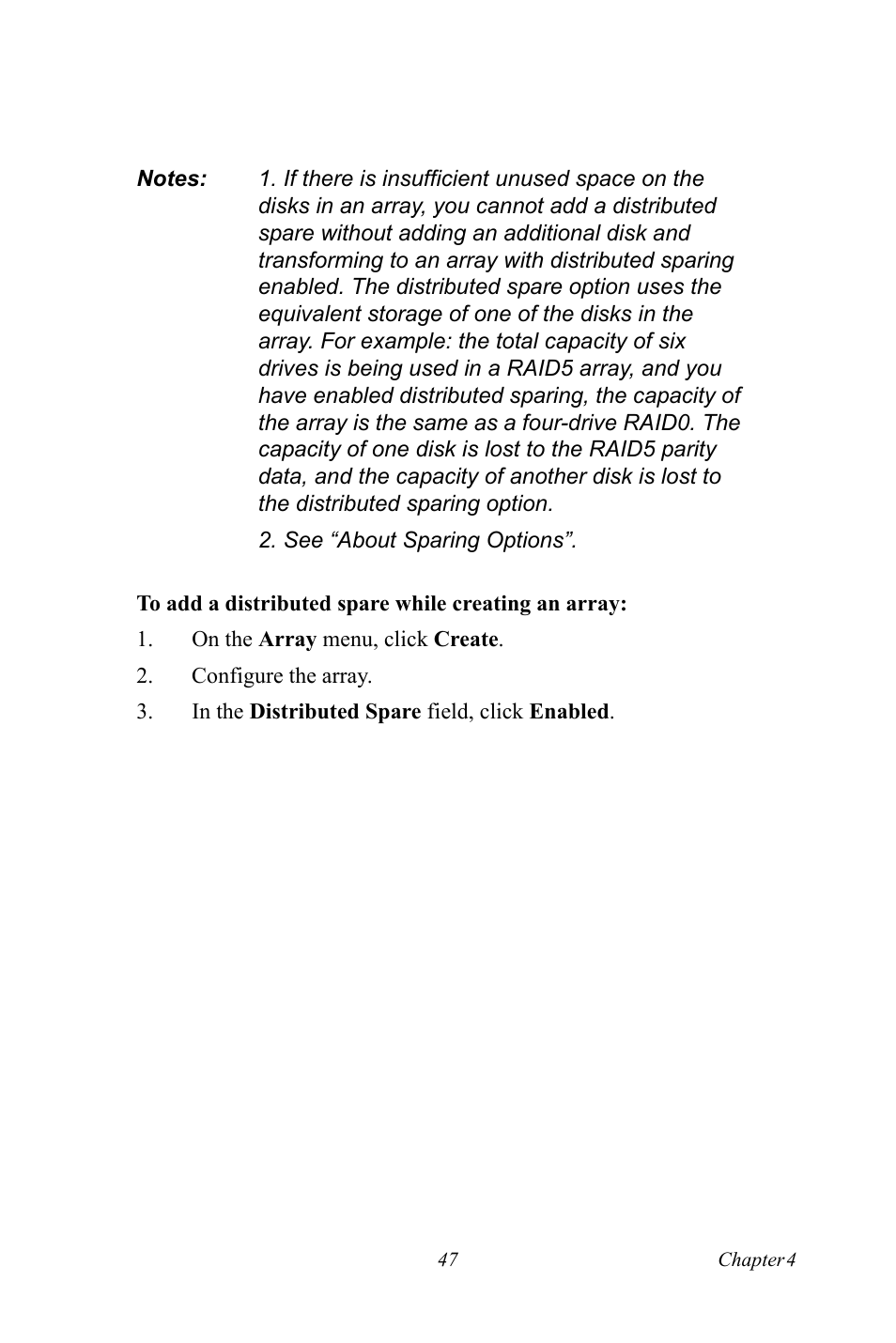 Advantech DNS-3200 User Manual | Page 65 / 110