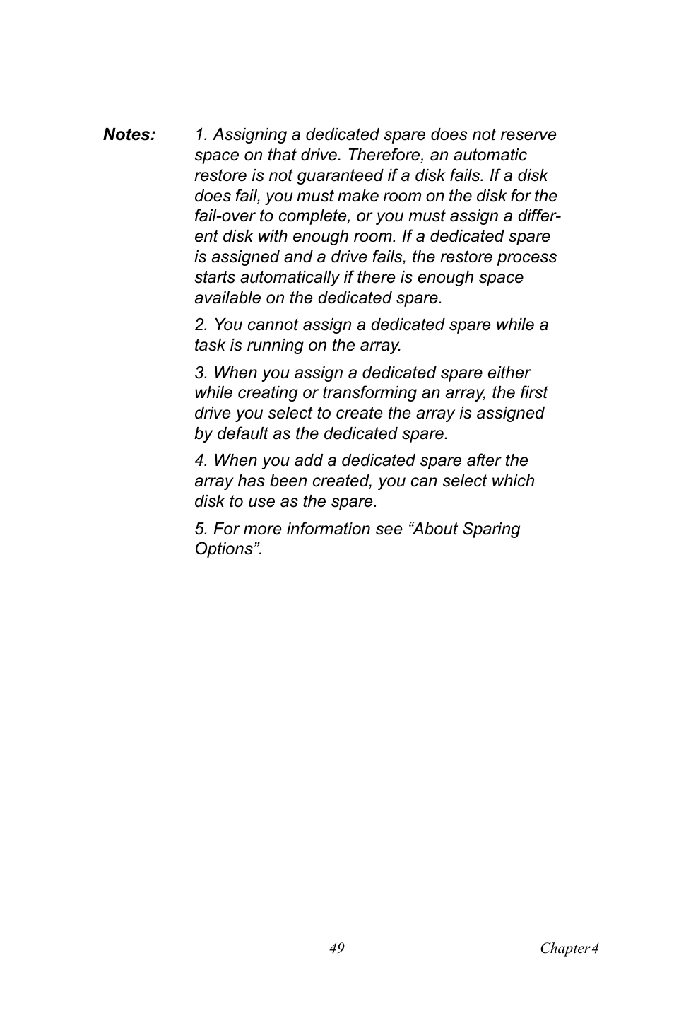 Advantech DNS-3200 User Manual | Page 67 / 110
