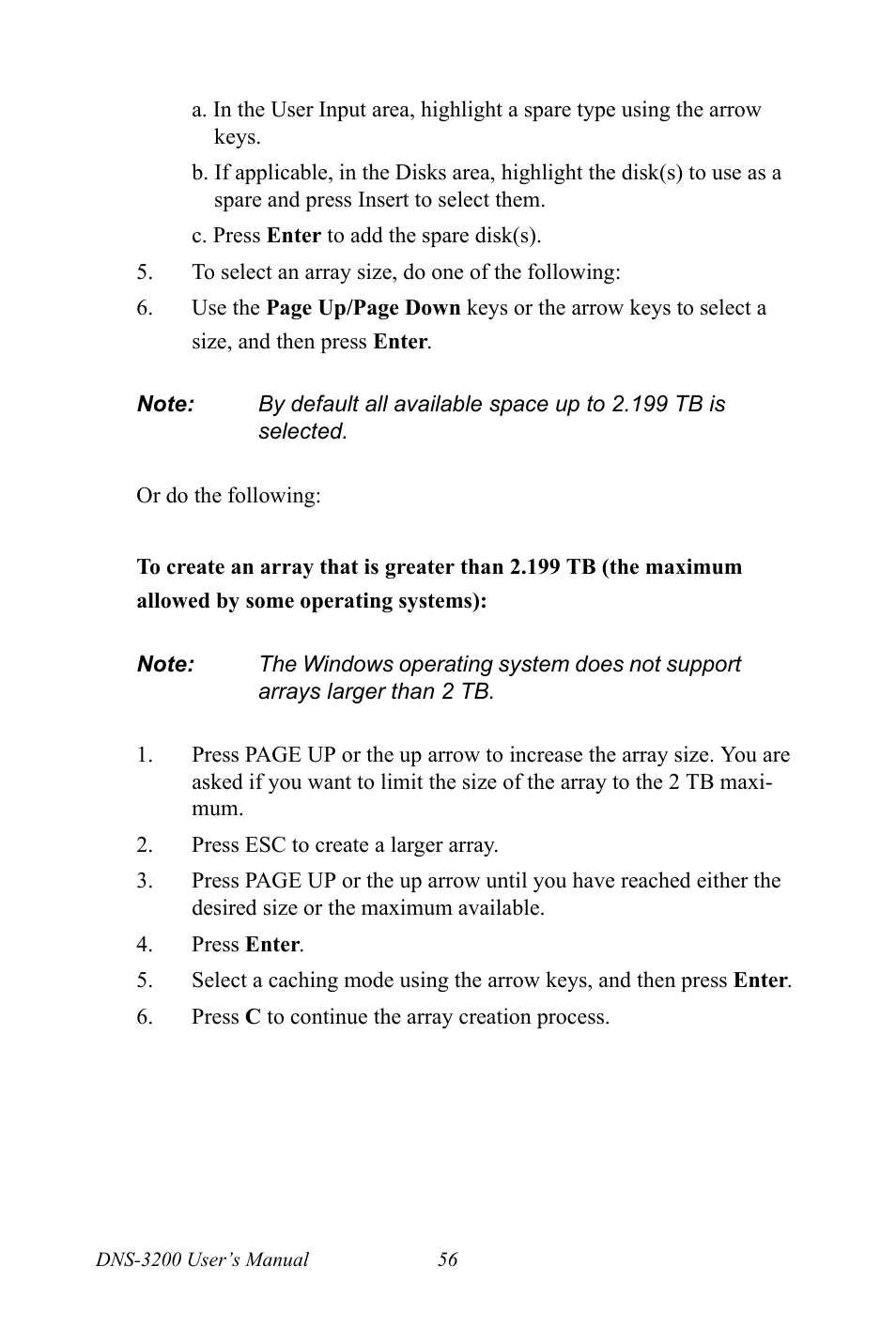 Advantech DNS-3200 User Manual | Page 74 / 110