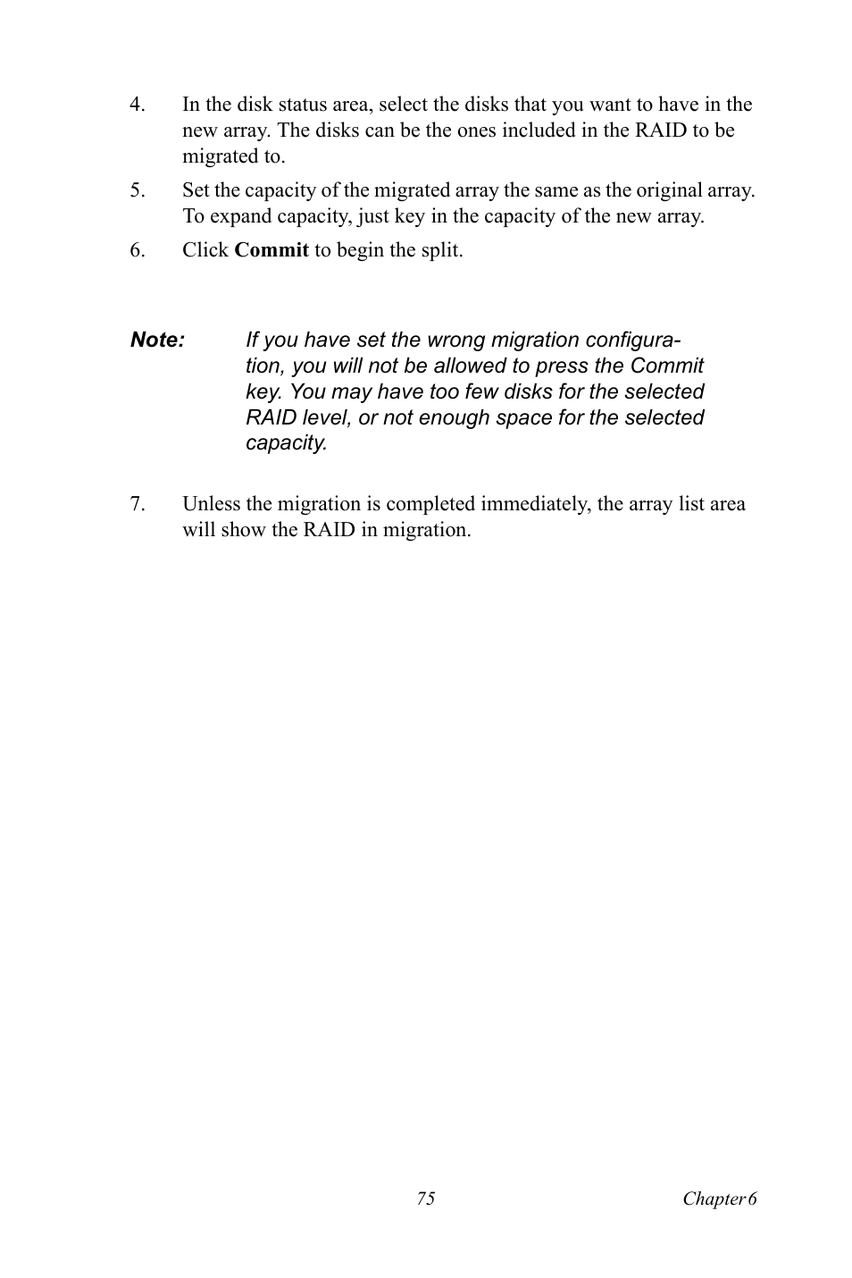 Advantech DNS-3200 User Manual | Page 93 / 110