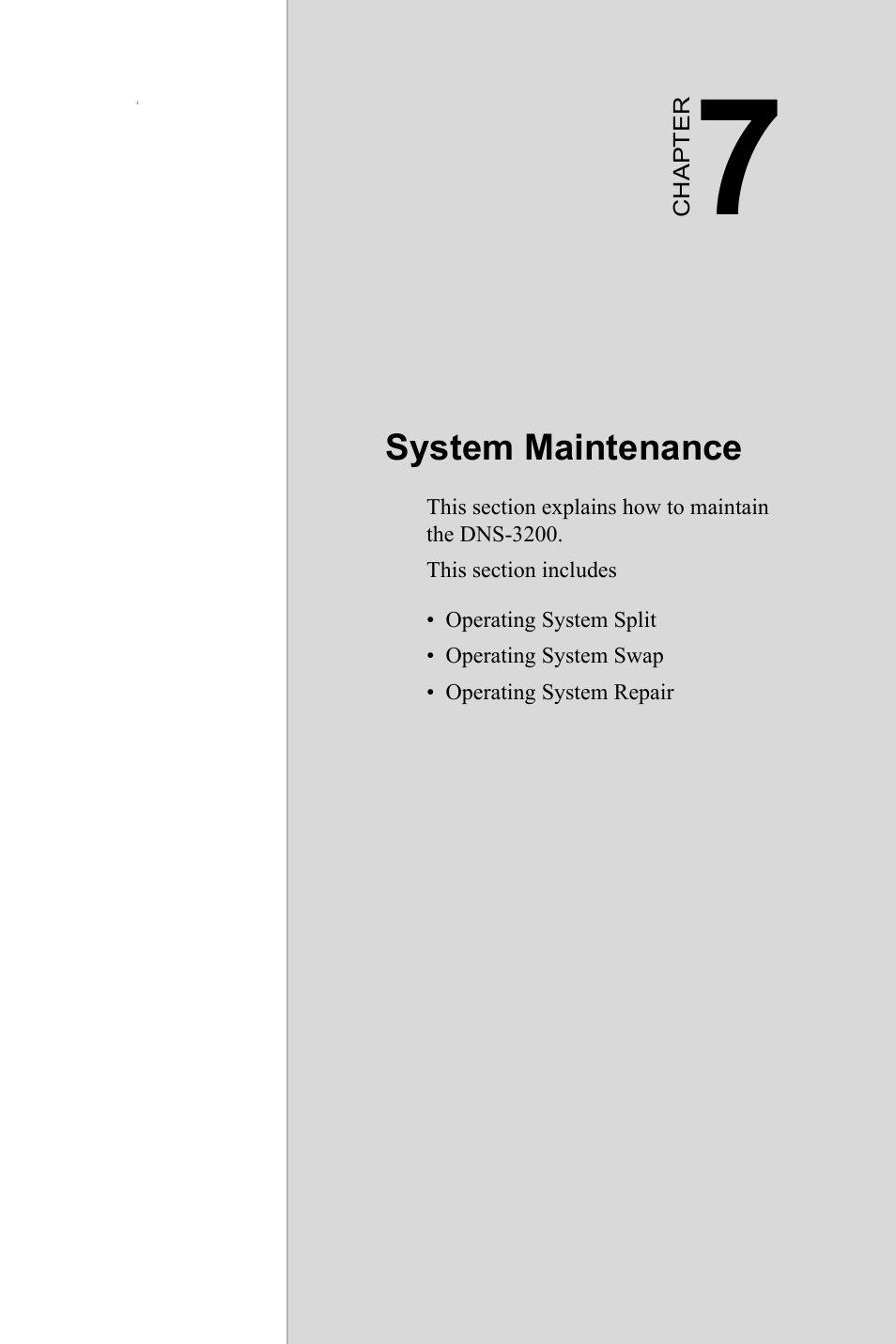 Advantech DNS-3200 User Manual | Page 95 / 110