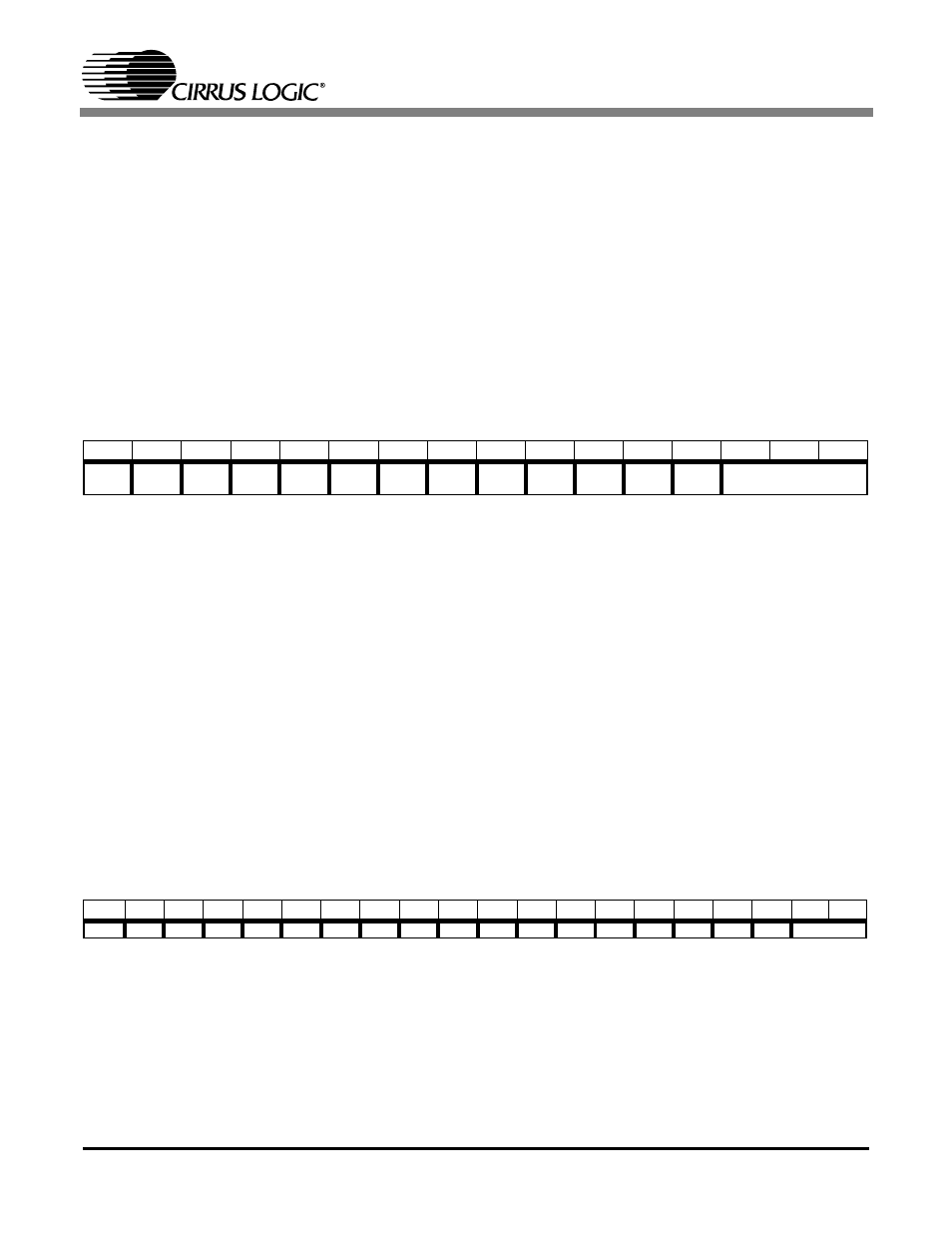 2 ac-link serial data input frame, Cs4205 | Cirrus Logic CS4205 User Manual | Page 22 / 81
