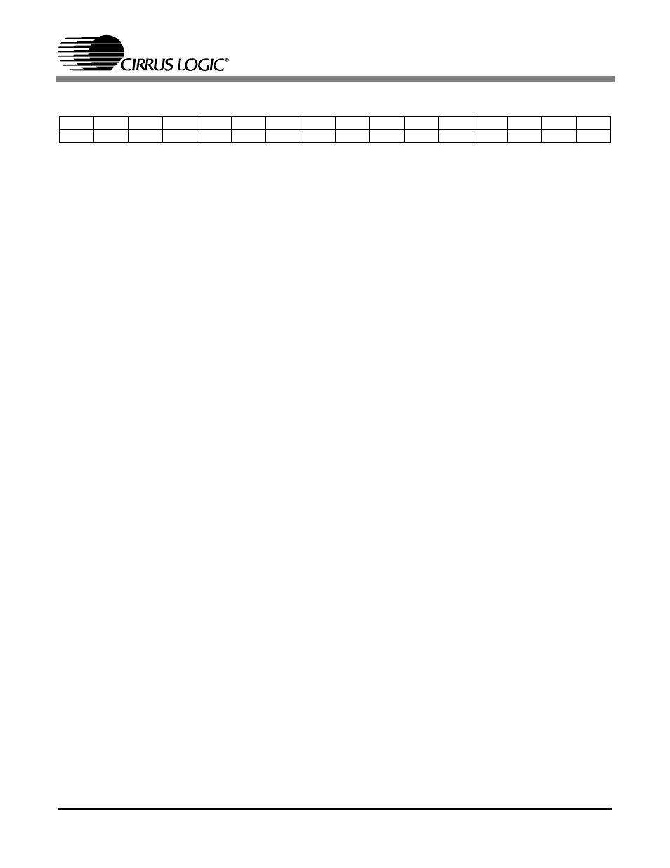 27 s/pdif control register (index 68h), Cs4205 | Cirrus Logic CS4205 User Manual | Page 45 / 81