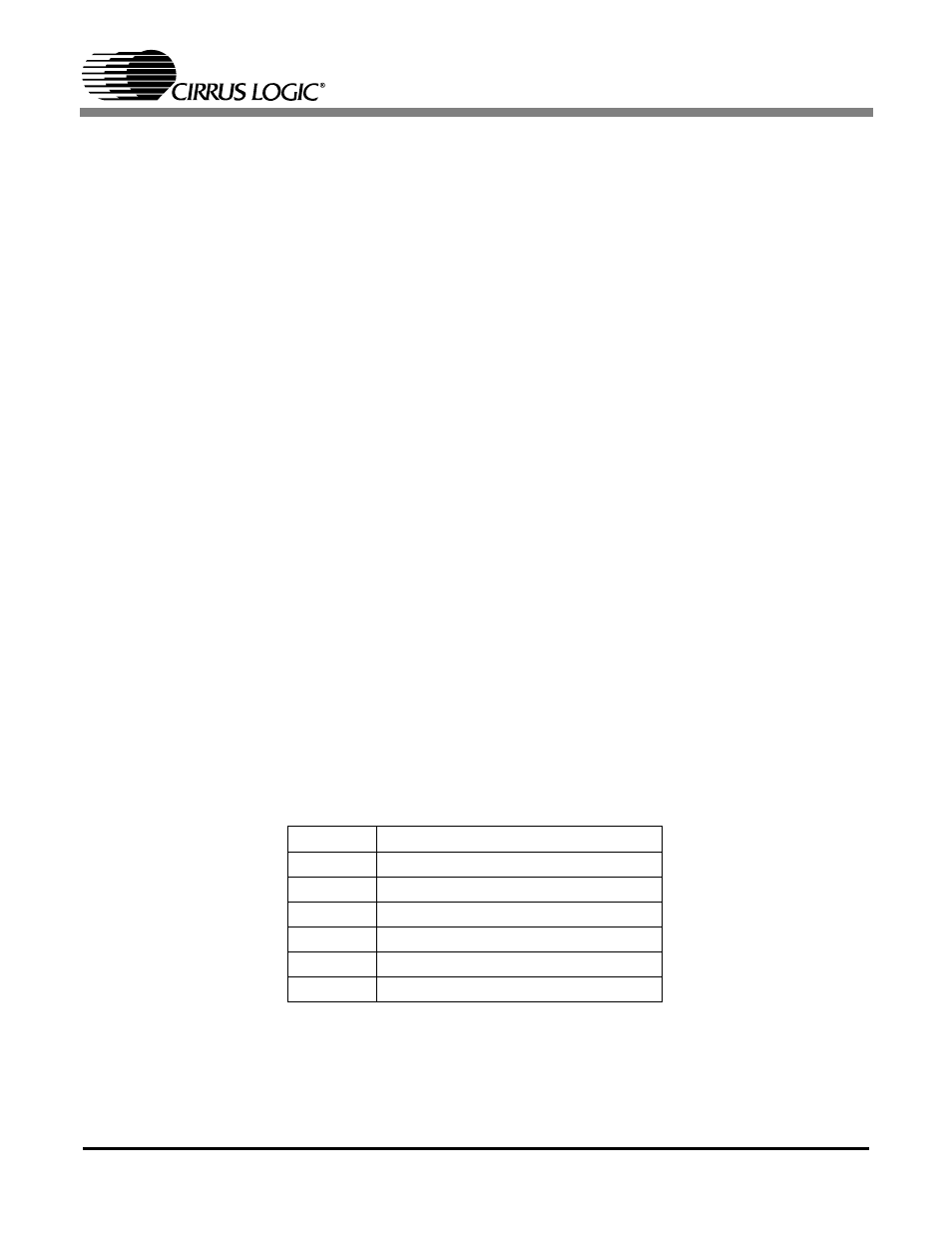 2 powerdown controls, Table 24. powerdown pr bit functions, Cs4205 | Cirrus Logic CS4205 User Manual | Page 60 / 81