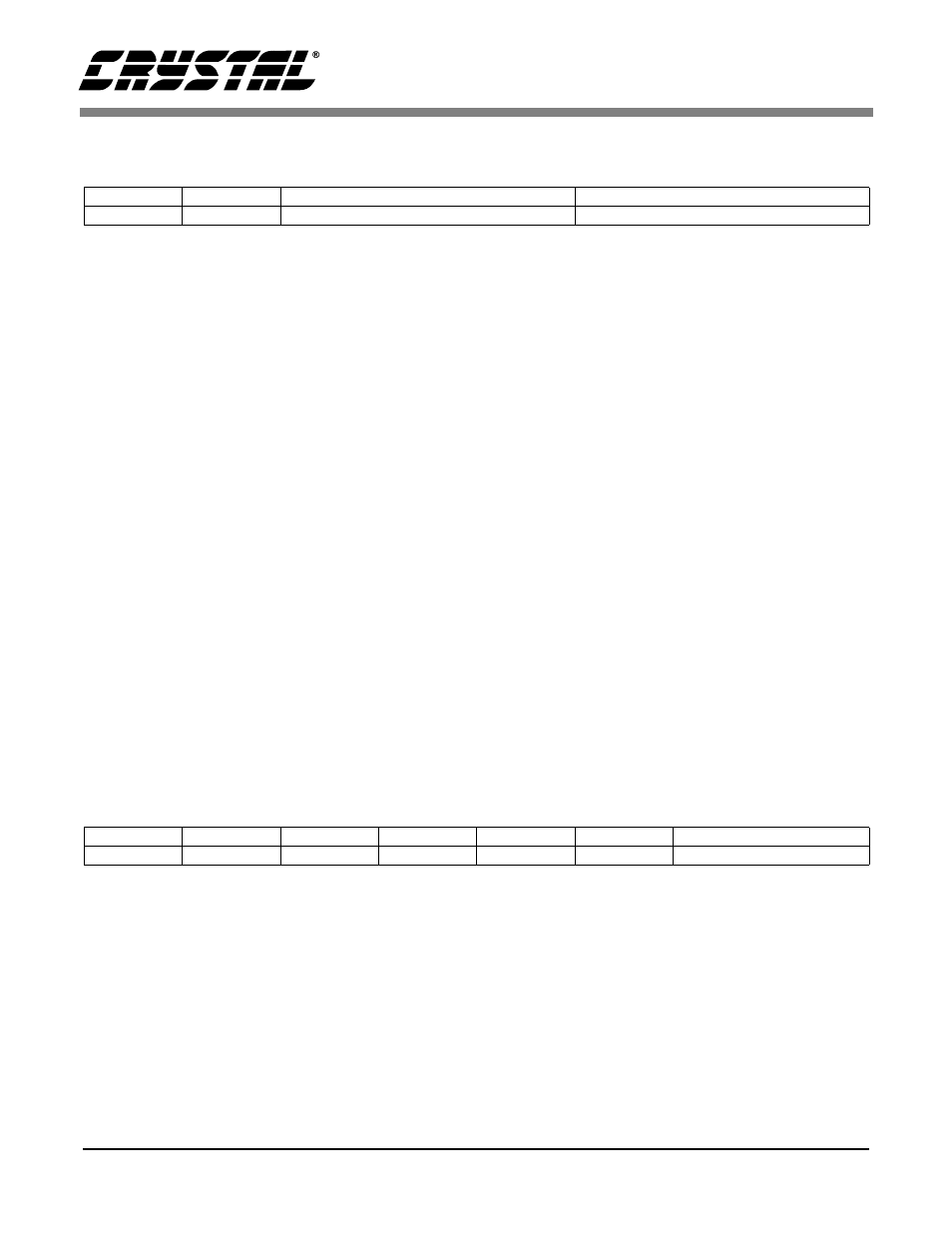 1 master clock control (mck), 7 master clock control (address 07h), Figure 14. 2- and 3-pole butterworth filters | Cirrus Logic CS4221 User Manual | Page 17 / 32