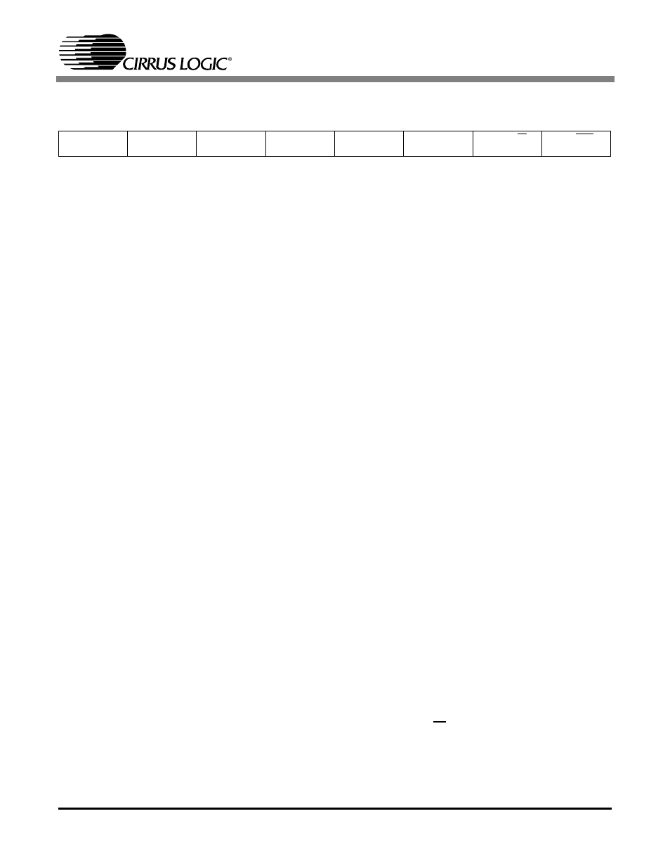 8 cs5341 and miscellaneous control (address 08h), P 22 | Cirrus Logic CDB42438 User Manual | Page 22 / 51