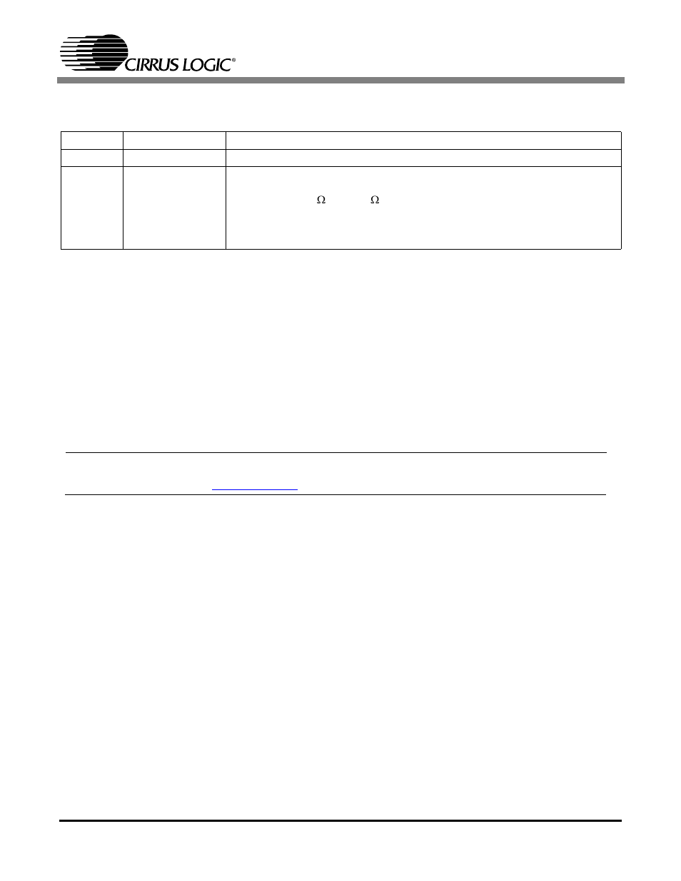 Revision history, Table 7. revision history, Contacting cirrus logic support | Cirrus Logic CDB42438 User Manual | Page 51 / 51