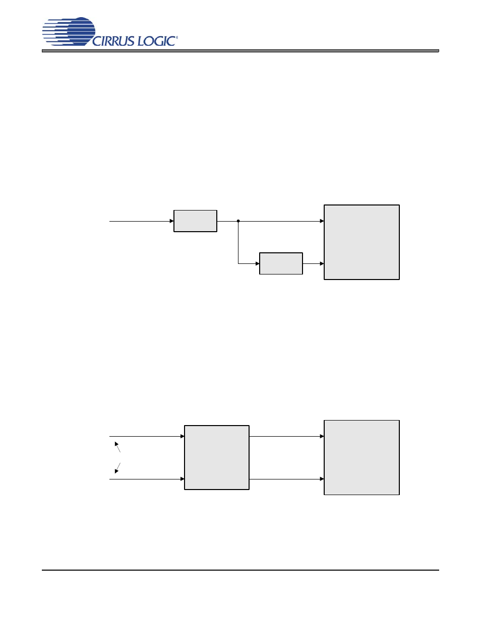 4 analog input filters, 1 active single-ended-to-differential input filter, 2 passive differential input filter | Section 4, Star | Cirrus Logic CDB4244 User Manual | Page 15 / 36