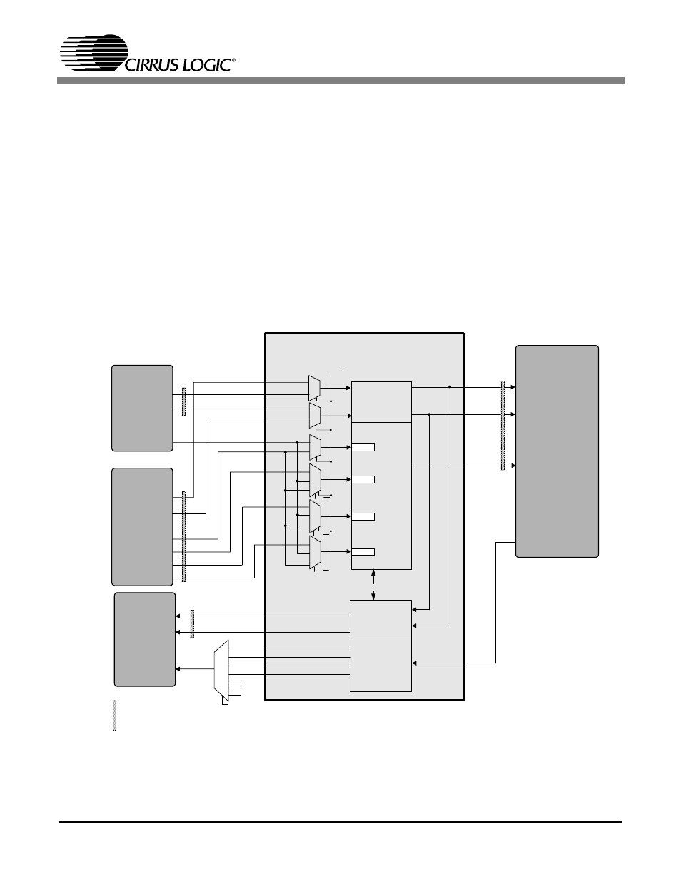 Figure 5. tdmer | Cirrus Logic CDB42448 User Manual | Page 12 / 44
