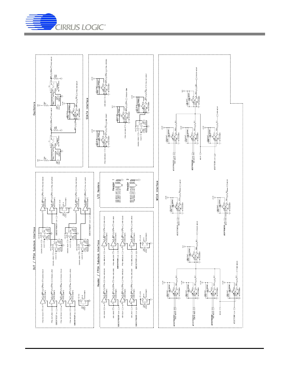 Cdb4245 | Cirrus Logic CDB4245 User Manual | Page 24 / 29