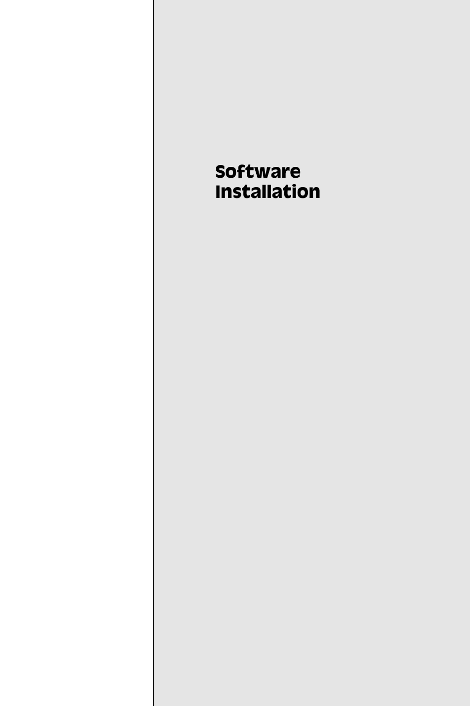 Speed mode selection | Advantech 4-Port RS-232 Interface card PCL-849 User Manual | Page 20 / 33